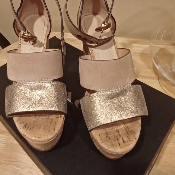Coach wedges - Picture 10 of 14